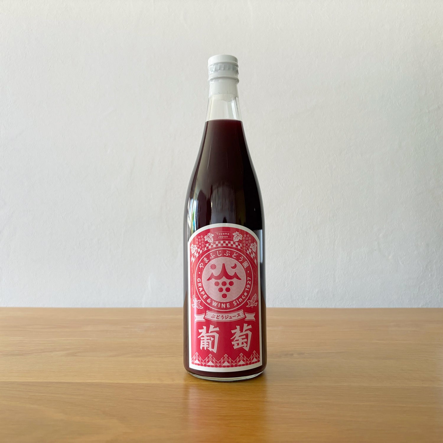 ジュース・シロップ